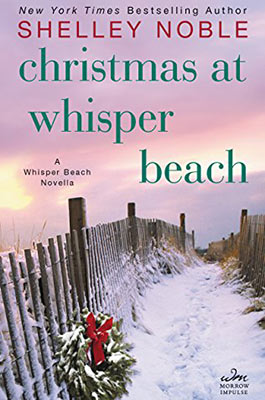 Christmas at Whisper Beach